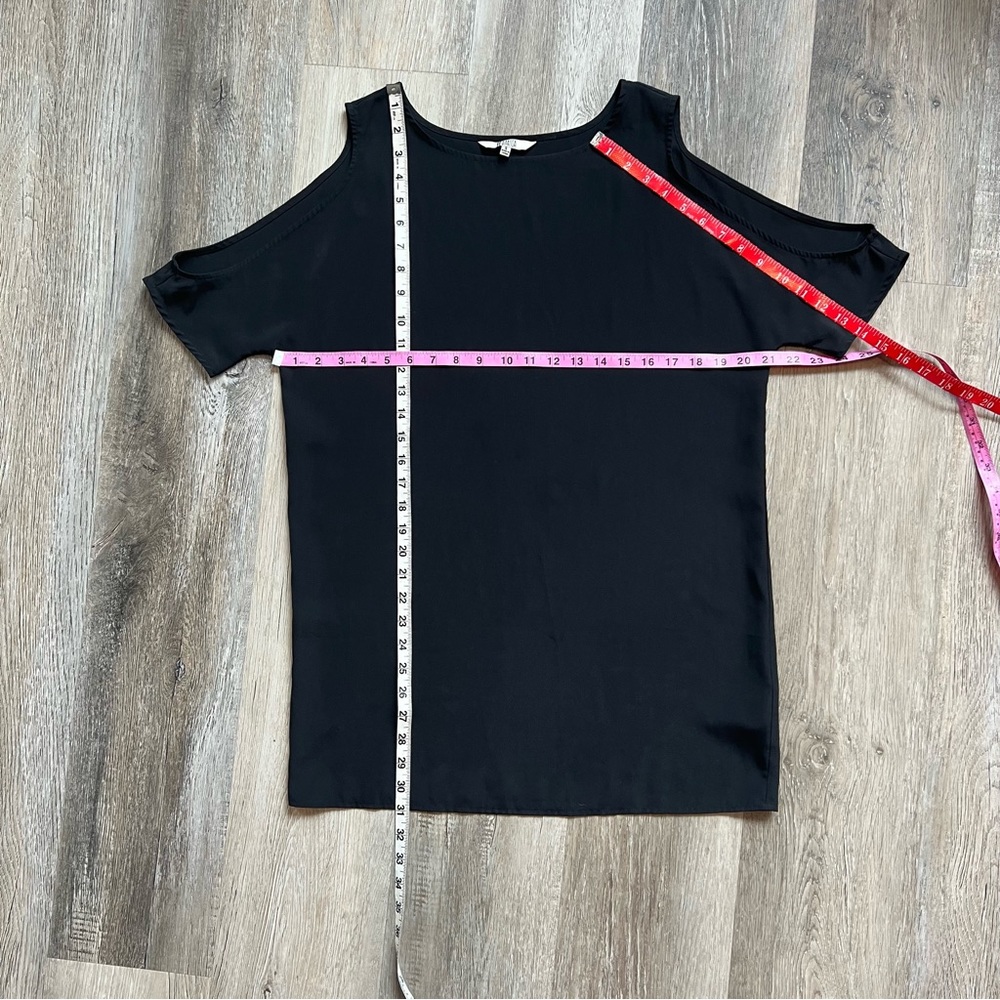 BB Dakota cold shoulder mini dress - Picture 7 of 12